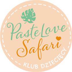 Żłobek PasteLove Safari