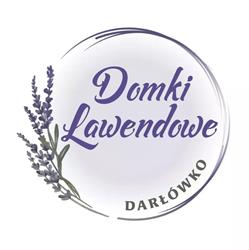 Lawendowe Domki