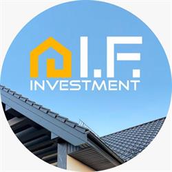 I.F. Investment Obsługa Inwestycji Budowlanych Marcin Bańka - Inwestor zastępczy