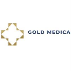 Gold Medica