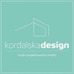 Kordalska Design - Studio Projektowania Wnętrz