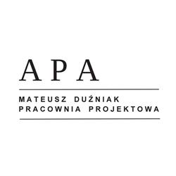 APA Mateusz Duźniak Pracownia Projektowa