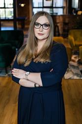 Kancelaria Radcy Prawnego Aleksandra Sokołowska