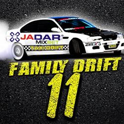 Family Drift Jedlińsk