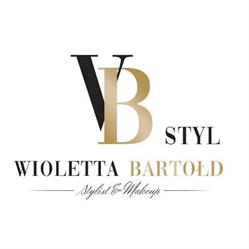 VB Styl Wioletta Bartołd Makeup & Hair Stylist