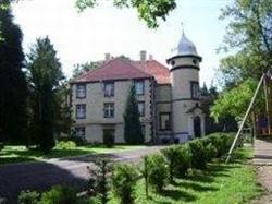 Szkoła Podstawowa im Tadeusza Kościuszki w Rogach