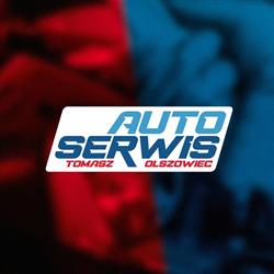 AUTO-SERWIS TOMASZ OLSZOWIEC