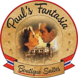 Paul's Fantasia Boutique Suites