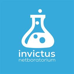 Invictus Błażej Piątek