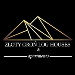 Złoty Groń log houses & apartments