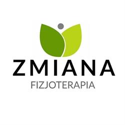 Fizjoterapia Zmiana