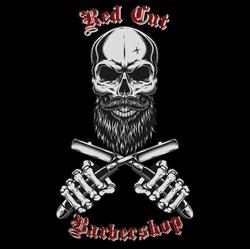 Red Cut Barbershop