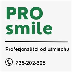 PRO smile - Profesjonaliści od uśmiechu