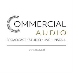 Commercial Audio Sp. Z o.o.