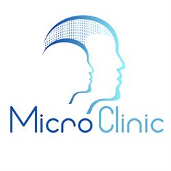 MicroClinic - mikropigmentacja skóry głowy