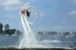 Flyboard mazury