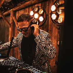 DJ Tomek Sitko | DJ na wesele Kalisz