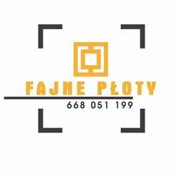 "FAJNE PŁOTY"