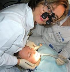 Centrum Stomatologiczne lek. stom. Dorota Ulanowska
