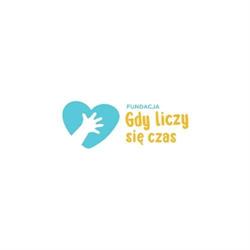 Fundacja Gdy Liczy Się Czas