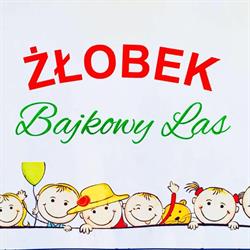 Żłobek Niepubliczny Bajkowy Las w Koszalinie