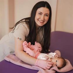 Specjalistyczny Gabinet Logopedyczny mgr Alina Skowiera