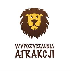 Wypożyczalnia Atrakcji - wynajem atrakcji i sprzetu eventowego