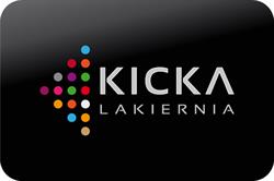 Lakiernia Kicka