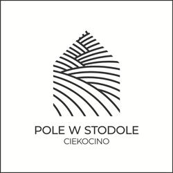 Pole w Stodole Ciekocino