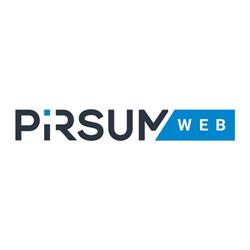 Tanie strony www - PirsumWeb