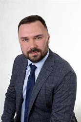 Ubezpieczenia Jakub Baranowski