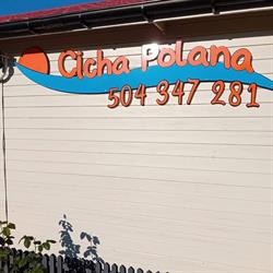 Cicha Polana