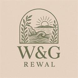 W&G Rewal , unikatowy apartament z widokiem na morze oraz z prywatnym zejściem na plażę