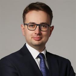 Kancelaria Radcy Prawnego Michał Kucharski
