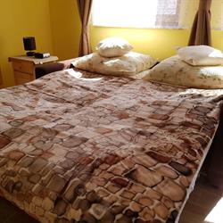 Apartament Grota (typu studio)