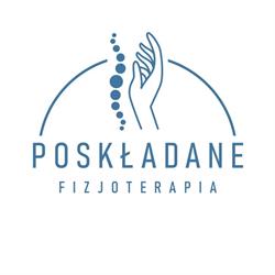 Poskładane Fizjoterapia