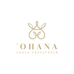 Ohana Czuła Przestrzeń