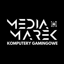 MEDIA MAREK - Komputery Gamingowe
