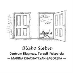Blisko Siebie - Centrum Diagnozy, Terapii i Wsparcia