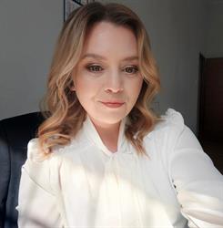 Radca Prawny Łódź - Dominika Rybowska