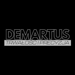 DEMARTUS - Malarnia Proszkowa, Piaskowanie oraz Spawanie