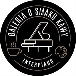 Galeria o smaku kawy - kawiarnia, cukiernia, galeria sztuki