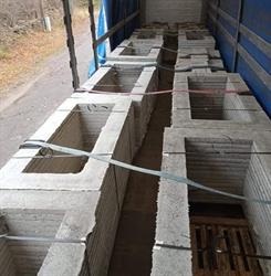 Ramy Betonowe Dawid Dziadura
