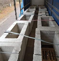 Ramy Betonowe Dawid Dziadura