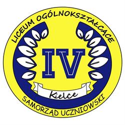 IV Liceum Ogólnokształcące w Kielcach