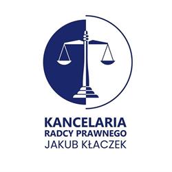 Kancelaria Radcy Prawnego Jakub Kłaczek