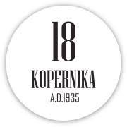 Kopernika18 - mieszkania na sprzedaż i wynajem