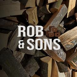 ROB AND SONS- Brennholz & Kaminholz aus Polen I Zäune