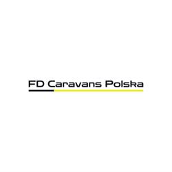 FD Caravans Polska - domki holenderskie