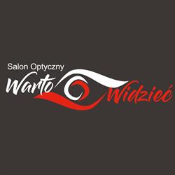 OPTYK WARTO WIDZIEĆ SALON OPTYCZNY